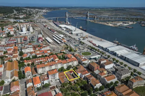 Helårsgrund i Buarcos, Coimbra, Buarcos - € 300.000 | Ref: C0372-01382 - foto 13