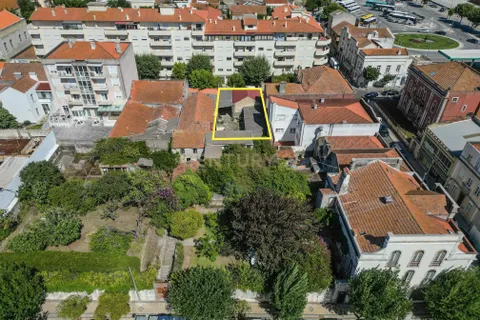 Helårsgrund i Buarcos, Coimbra, Buarcos - € 300.000 | Ref: C0372-01382 - foto 14