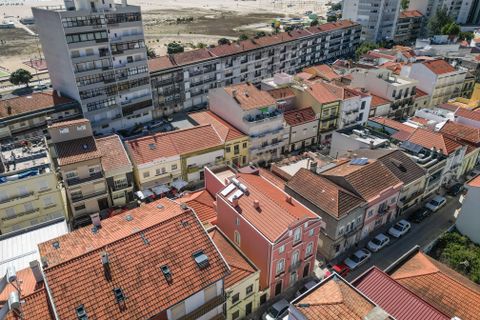 Erhvervsejendom i Buarcos, Coimbra, Buarcos - € 825.000 | Ref: C0372-01428 - foto 3