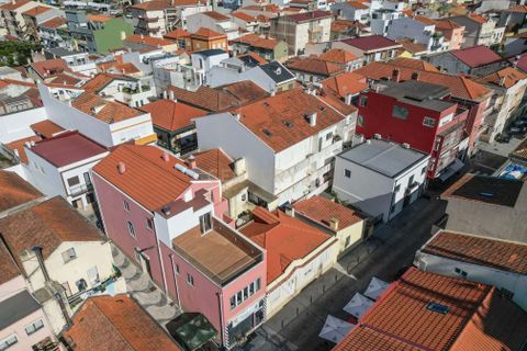 Erhvervsejendom i Buarcos, Coimbra, Buarcos - € 825.000 | Ref: C0372-01428 - foto 6