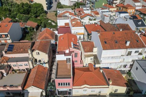 Erhvervsejendom i Buarcos, Coimbra, Buarcos - € 825.000 | Ref: C0372-01428 - foto 8