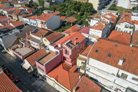 Erhvervsejendom i Buarcos, Coimbra, Buarcos - € 825.000 | Ref: C0372-01428 - foto 9