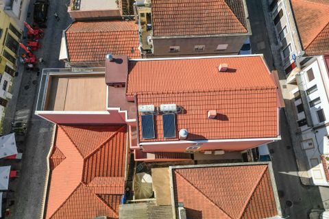 Erhvervsejendom i Buarcos, Coimbra, Buarcos - € 825.000 | Ref: C0372-01428 - foto 10