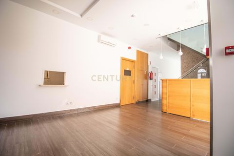 Erhvervsejendom i Buarcos, Coimbra, Buarcos - € 825.000 | Ref: C0372-01428 - foto 23