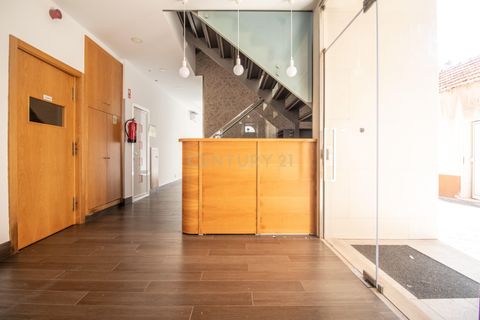 Erhvervsejendom i Buarcos, Coimbra, Buarcos - € 825.000 | Ref: C0372-01428 - foto 24