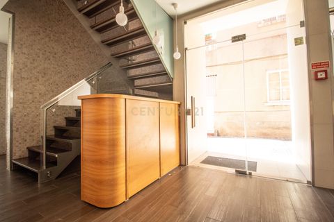 Erhvervsejendom i Buarcos, Coimbra, Buarcos - € 825.000 | Ref: C0372-01428 - foto 25