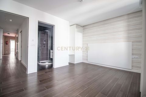 Erhvervsejendom i Buarcos, Coimbra, Buarcos - € 825.000 | Ref: C0372-01428 - foto 47