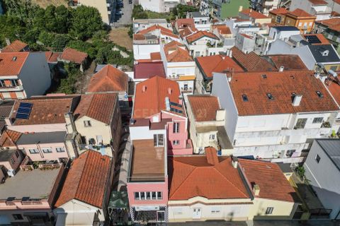 Erhvervsejendom i Buarcos, Coimbra, Buarcos - € 825.000 | Ref: C0372-01428 - foto 7