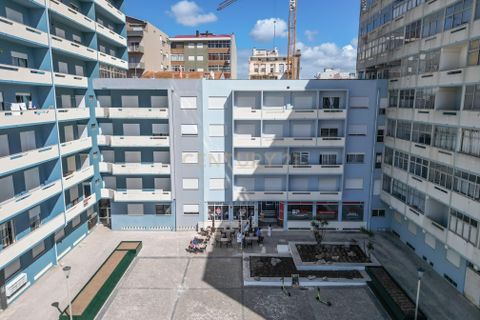 Erhvervsejendom i Buarcos, Coimbra, Buarcos - € 99.000 | Ref: C0372-01442 - foto 3