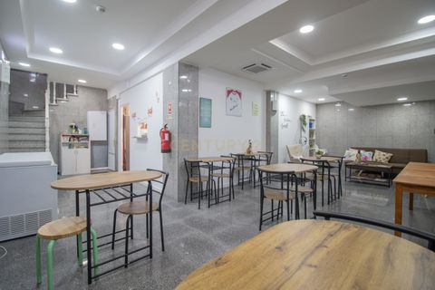 Erhvervsejendom i Buarcos, Coimbra, Buarcos - € 99.000 | Ref: C0372-01442 - foto 8