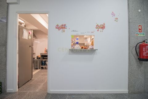 Erhvervsejendom i Buarcos, Coimbra, Buarcos - € 99.000 | Ref: C0372-01442 - foto 10