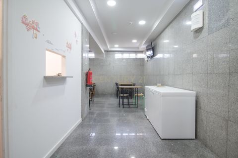 Erhvervsejendom i Buarcos, Coimbra, Buarcos - € 99.000 | Ref: C0372-01442 - foto 11