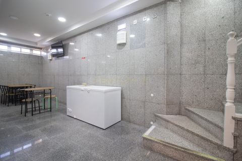 Erhvervsejendom i Buarcos, Coimbra, Buarcos - € 99.000 | Ref: C0372-01442 - foto 13