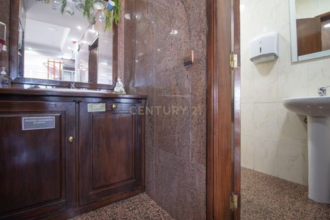 Erhvervsejendom i Buarcos, Coimbra, Buarcos - € 99.000 | Ref: C0372-01442 - foto 25