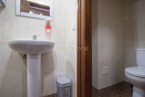 Erhvervsejendom i Buarcos, Coimbra, Buarcos - € 99.000 | Ref: C0372-01442 - foto 26