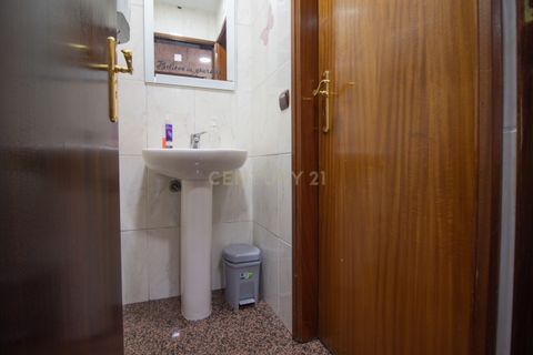 Erhvervsejendom i Buarcos, Coimbra, Buarcos - € 99.000 | Ref: C0372-01442 - foto 27