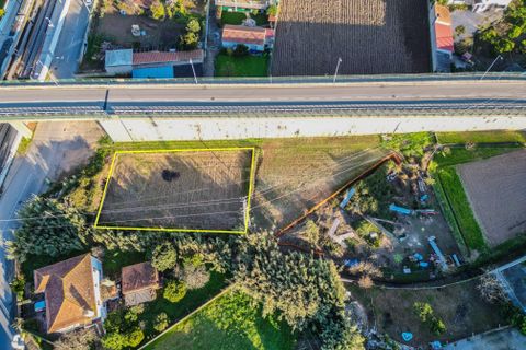 Helårsgrund i Coimbra, Coimbra, Coimbra - € 40.000 | Ref: C0372-01526 - foto 1