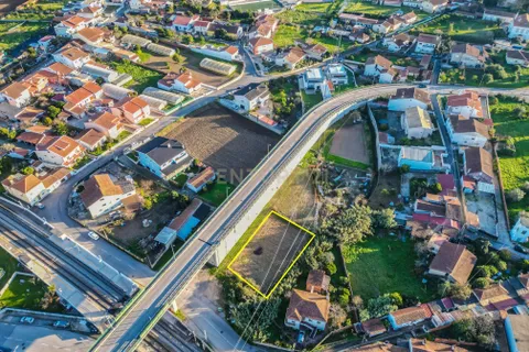 Helårsgrund i Coimbra, Coimbra, Coimbra - € 40.000 | Ref: C0372-01526 - foto 3