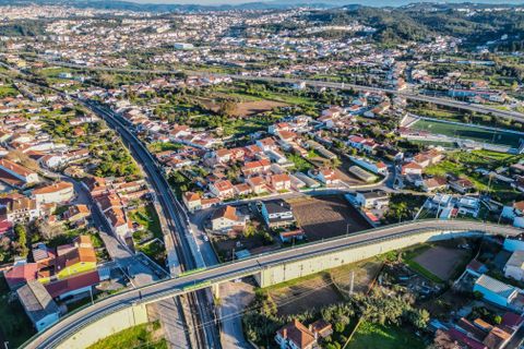 Helårsgrund i Coimbra, Coimbra, Coimbra - € 40.000 | Ref: C0372-01526 - foto 4