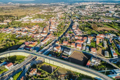 Helårsgrund i Coimbra, Coimbra, Coimbra - € 40.000 | Ref: C0372-01526 - foto 5