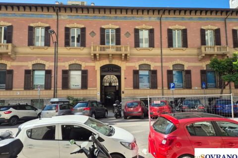 Erhvervsejendom i Palermo, Palermo, Palermo - € 5.000.000 | Ref: 74/25 - foto 1