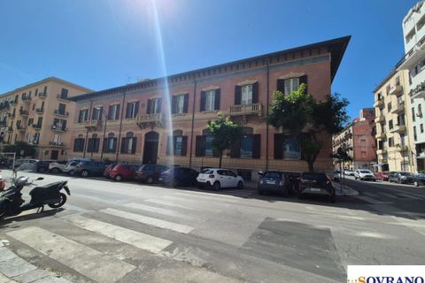 Erhvervsejendom i Palermo, Palermo, Palermo - € 5.000.000 | Ref: 74/25 - foto 3