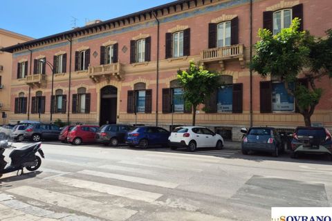 Erhvervsejendom i Palermo, Palermo, Palermo - € 5.000.000 | Ref: 74/25 - foto 4