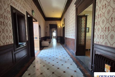 Erhvervsejendom i Palermo, Palermo, Palermo - € 5.000.000 | Ref: 74/25 - foto 7