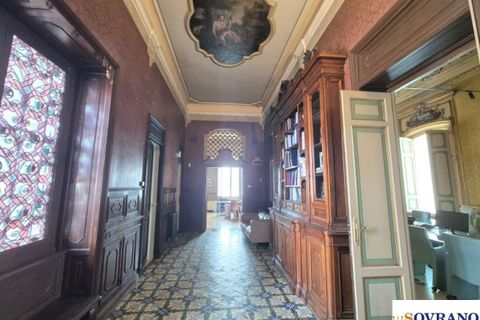 Erhvervsejendom i Palermo, Palermo, Palermo - € 5.000.000 | Ref: 74/25 - foto 8