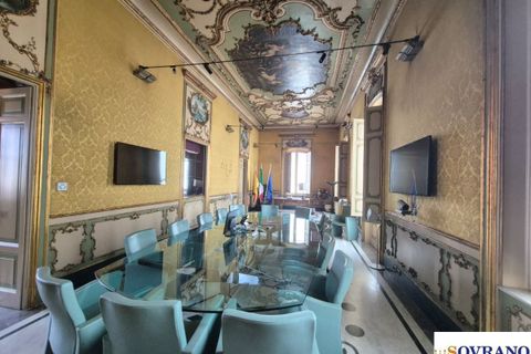 Erhvervsejendom i Palermo, Palermo, Palermo - € 5.000.000 | Ref: 74/25 - foto 9