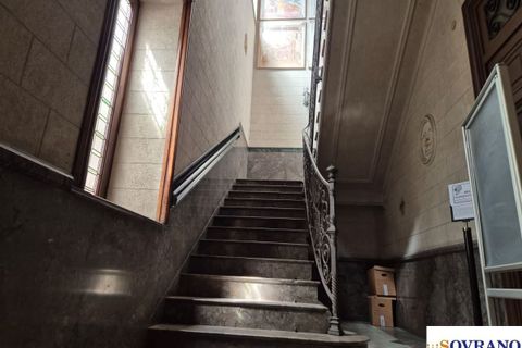 Erhvervsejendom i Palermo, Palermo, Palermo - € 5.000.000 | Ref: 74/25 - foto 12