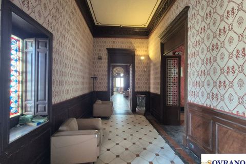 Erhvervsejendom i Palermo, Palermo, Palermo - € 5.000.000 | Ref: 74/25 - foto 14