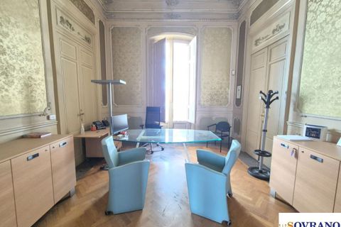 Erhvervsejendom i Palermo, Palermo, Palermo - € 5.000.000 | Ref: 74/25 - foto 15