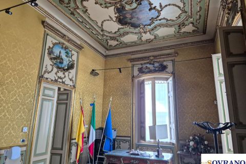 Erhvervsejendom i Palermo, Palermo, Palermo - € 5.000.000 | Ref: 74/25 - foto 16