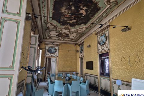 Erhvervsejendom i Palermo, Palermo, Palermo - € 5.000.000 | Ref: 74/25 - foto 17
