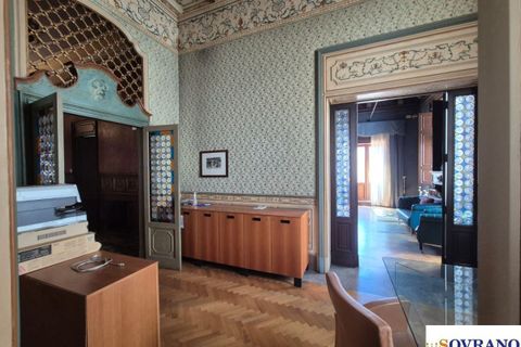 Erhvervsejendom i Palermo, Palermo, Palermo - € 5.000.000 | Ref: 74/25 - foto 18
