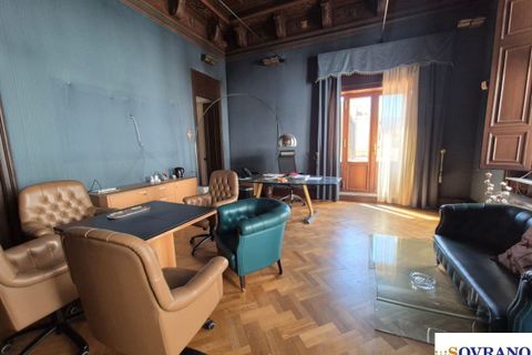 Erhvervsejendom i Palermo, Palermo, Palermo - € 5.000.000 | Ref: 74/25 - foto 19