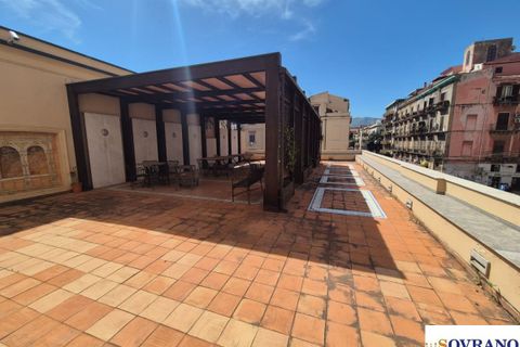Erhvervsejendom i Palermo, Palermo, Palermo - € 5.000.000 | Ref: 74/25 - foto 20
