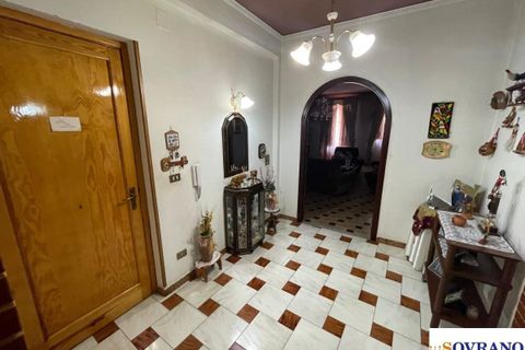 Leilighet i Capaci, Palermo, Capaci - € 200 000 | Ref: 75/25 - foto 3