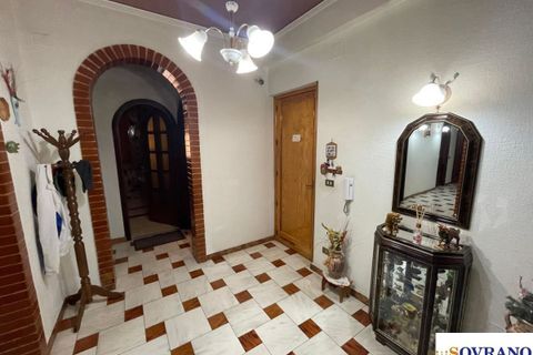 Leilighet i Capaci, Palermo, Capaci - € 200 000 | Ref: 75/25 - foto 4