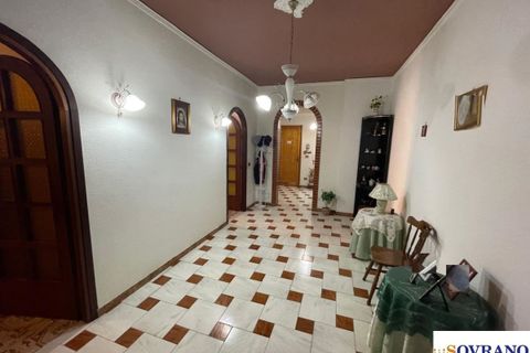Leilighet i Capaci, Palermo, Capaci - € 200 000 | Ref: 75/25 - foto 6