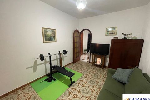 Leilighet i Capaci, Palermo, Capaci - € 200 000 | Ref: 75/25 - foto 12