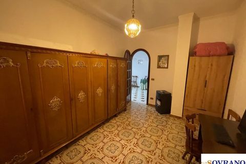 Leilighet i Capaci, Palermo, Capaci - € 200 000 | Ref: 75/25 - foto 13