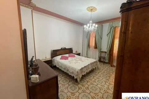 Leilighet i Capaci, Palermo, Capaci - € 200 000 | Ref: 75/25 - foto 14