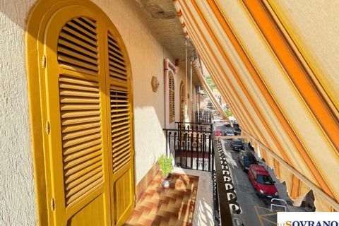 Leilighet i Capaci, Palermo, Capaci - € 200 000 | Ref: 75/25 - foto 16