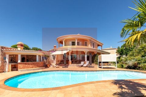 Villa i Lagoa, Faro, Lagoa - € 1.490.000 | Ref: 170240055 - foto 1