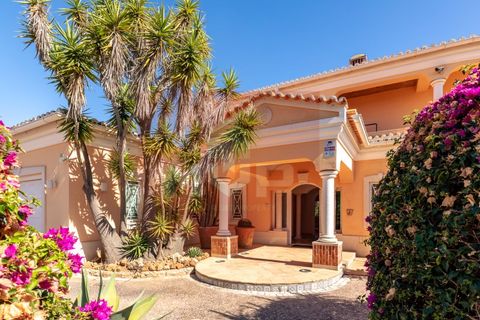 Villa i Lagoa, Faro, Lagoa - € 1.490.000 | Ref: 170240055 - foto 2