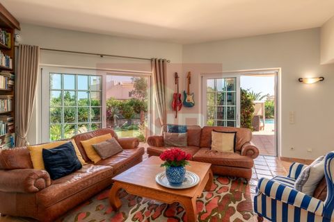Villa i Lagoa, Faro, Lagoa - € 1.490.000 | Ref: 170240055 - foto 3