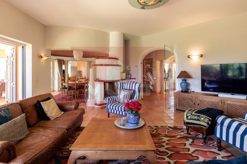 Villa i Lagoa, Faro, Lagoa - € 1.490.000 | Ref: 170240055 - foto 4