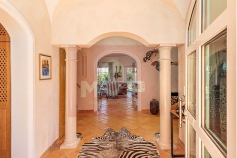 Villa i Lagoa, Faro, Lagoa - € 1.490.000 | Ref: 170240055 - foto 6